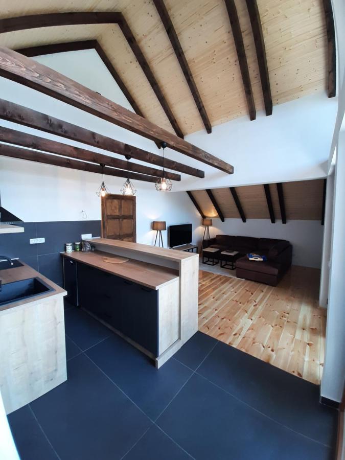 Fern Farm Eco Studio Apartment Mojkovac Eksteriør bilde